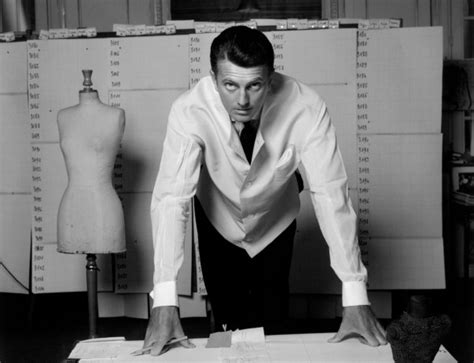 Monsieur de Givenchy : Cinema, Fashion, and Perfume